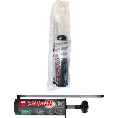 TOX Ausbläser Taifun 240 ml, 08460086 (1/5)