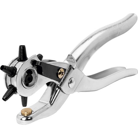 RAPID RP03 Leather Punch Pliers 2.5-4.5mm