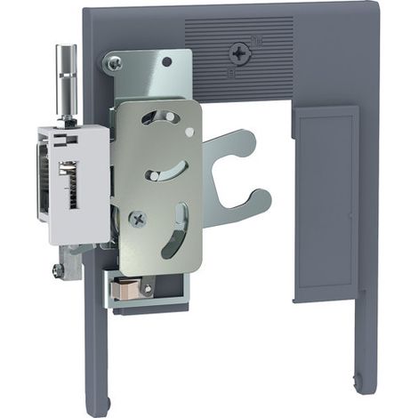 Capot d'interverrouillage mécanique x630/P630)
