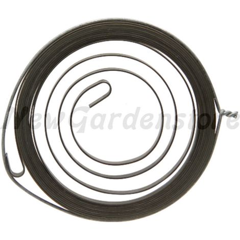 Muelle de arranque desbrozadora KAWASAKI compatible 92081-2318