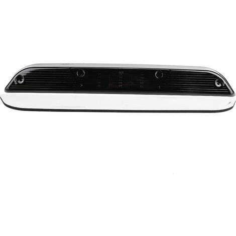 Dritte LED-Rückleuchte für Ford F-150 (15-17), Schwarz + Getönt, FL3Z13A613B (1/2)