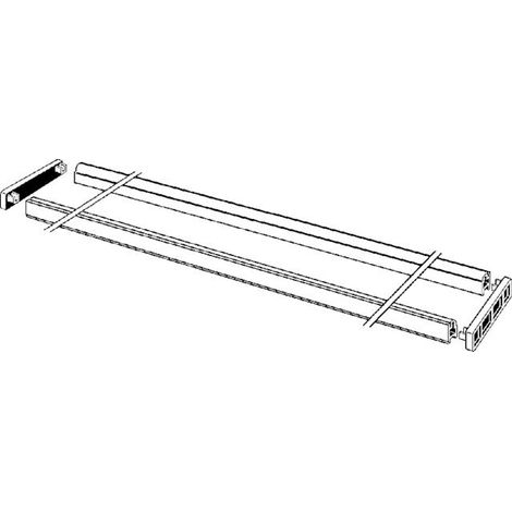 VIEGA 745400 Ensemble d'accessoires Advantix (1/3)