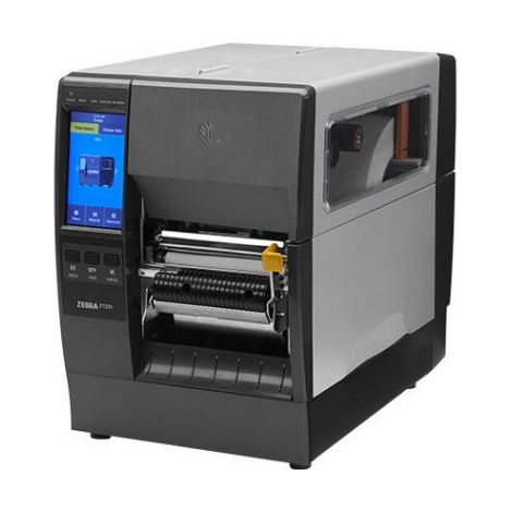 ZT231 impresora de etiquetas Térmica directa 203 x 203 DPI 305 mm/s Inalámbrico y alámbrico Ethernet Wifi Bluetooth