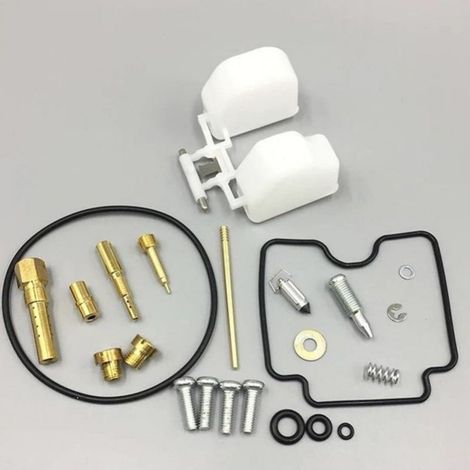 Applicable àKit de réparation de carburateur pour Yamaha Raptor 350 YFM350R 2004-2013
