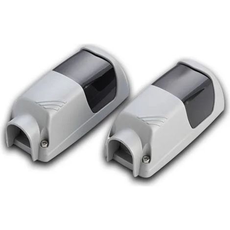 CDR973AX - Photocellules de surface avec boîtier en aluminium IP66 Porte CARDIN CDR973AX (1/3)
