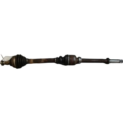[PRODUIT D'OCCASION] Transmission Avant Droit PEUGEOT 307 2001-2005 2.0 Hdi 110 ♻️ Ref Oe. 9812781280 - Garantie à vie (1/3)