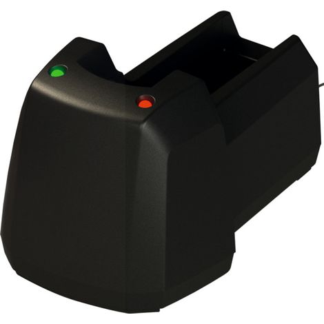Chargeur rapide Starmix pour batterie interchangeable haaga 137 accu