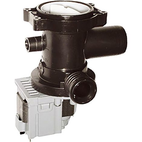 POMPE VIDANGE POUR LAVE LINGE ARISTON - C00142285 (1/3)