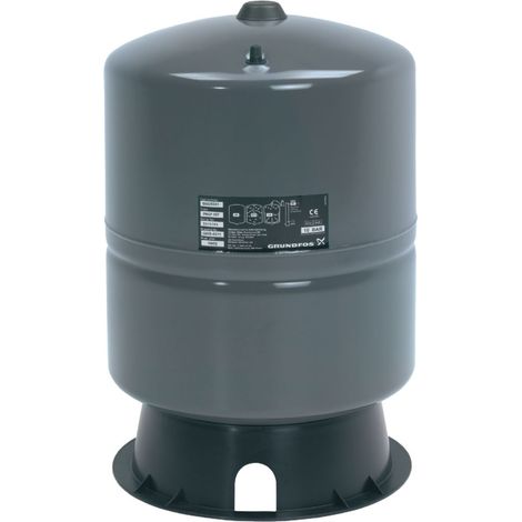 Réservoir sous pression à membrane 80 l