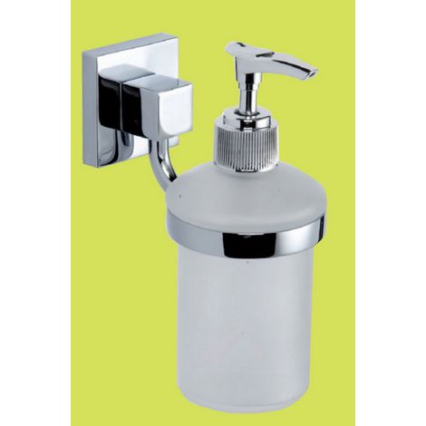 1PZ GEO ART. 2879 DISTRIBUTORE SAPONE LIQUIDO (1/2)