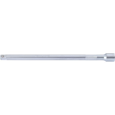 3/8" Rallonges CHROMEplus, 45 mm