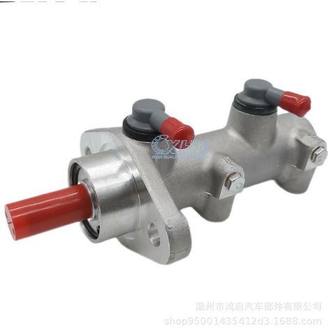 586205L000 58620-5L000 KAB0050 convient aux maîtres-cylindres de frein Hyundai HD65 HD72 HD78. (1/5)