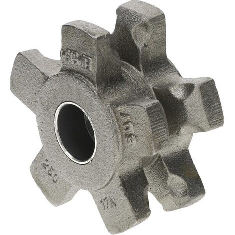 Kettenumlenkrolle 8x31 Bohr.30 UNIVERSAL NW9315001