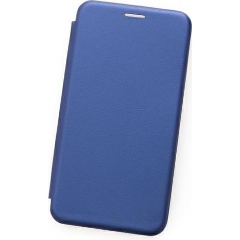 Funda tipo libro Beline azul para iPhone 13 Pro (1/4)
