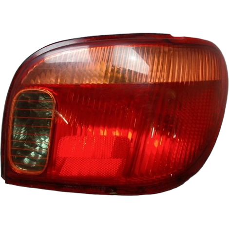 [PRODUIT D'OCCASION] Feu Arriere Droit TOYOTA Yaris 2003- ♻️ Ref Oe. 815510d070 - Garantie à vie (1/3)