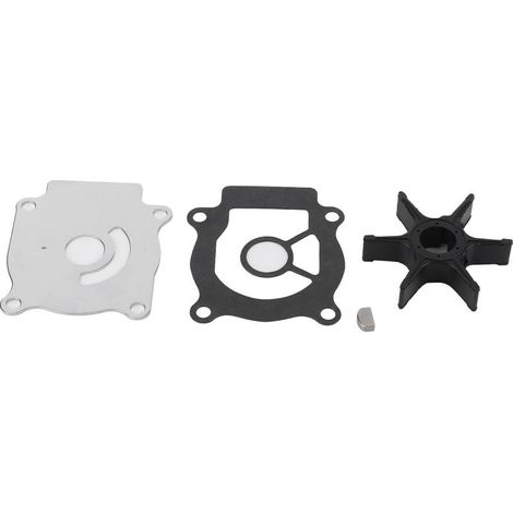 Kit of repair of turbine of water pump, resistance to the Corrosion, suitable to the engine outboard Suzuki DT/DF 20/25/30/40/50 HP 17400 96403 (1/5)