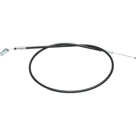 Cavo acceleratore motore Perkins per Massey Ferguson codice OEM 3759021M91, 1696815M92, 1696815M93, 1696815M94 Breckner Germany (1/3)