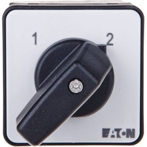Interruttore a camme 1-2 4P 20A per installazione T0-4-8223/E 050712