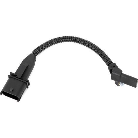 Capteur de position de vilebrequin, pièce de rechange 55555806 compatible CHEVROLET AVEO (1/5)