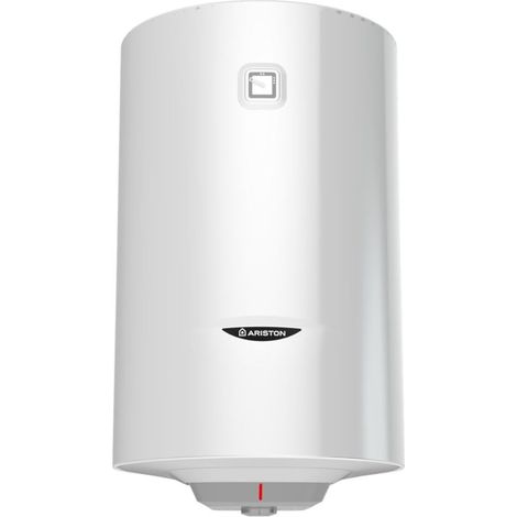 Ariston PRO1 R 80 V Scaldacqua elettrico murale ad accumulo Verticale 3201918 (1/7)