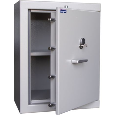 Cassaforte a Mobile a Chiave Technomax - 800X600X430Mm (1/2)