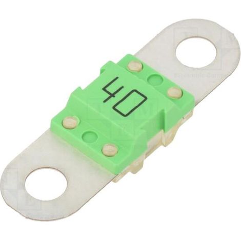 Fusible 40A 32VDC