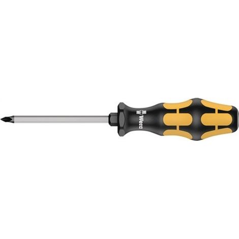Wera  917 S  PH 2  Destornillador  Phillips 100  mm 017010