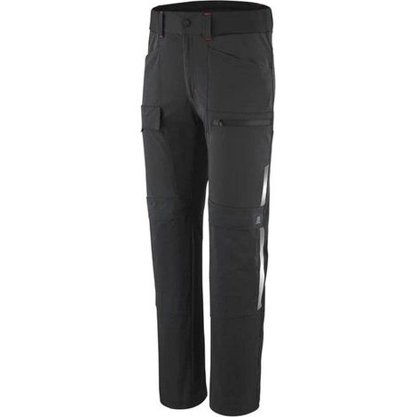 PANTALON TWIST NOIR S - FR(42)