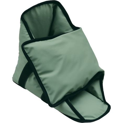 Talonnière Positpro microbilles (1/5)