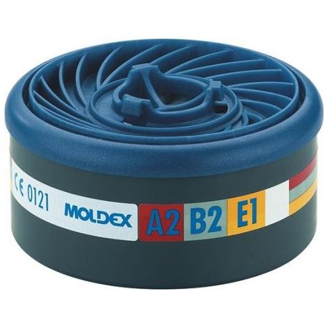 Filtres 9500, A2B2E1 pour Serie 7000+9000 (Par 8)