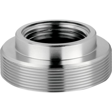 Metabo Adapter Akku-Fettpresse FP 18 LTX für LUBE-SHUTTLE Kartusche 400g (1/4)