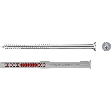 TASSELLO DE NYLON EXTENDIDO DUOXPAND FISCHER