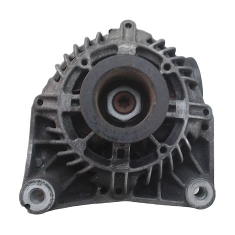 [PRODUIT D'OCCASION] Alternateur BMW Serie 3 ♻️ Ref Oe. 12317501690 - Garantie à vie (1/5)