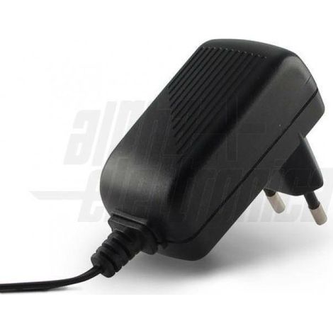 Alpha elettronica alimentatore switching 24w uscita fissa 12vdc kd2011/26in (1/2)