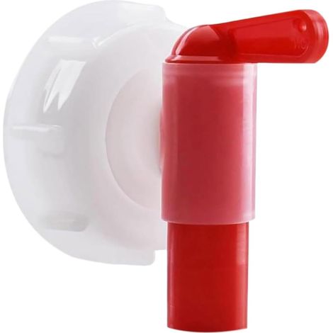 1 pièce Robinet Verseur Robinet De Vidange Bidon Din 61 Robinet Doseurpour 20l,Robinet de vidange ou bec verseur pour une aide pratique au dosage (1/5)