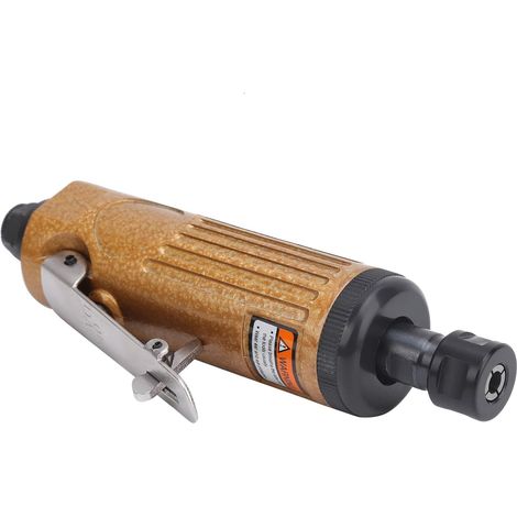 Pneumatischer Gravierstift für Mini-Winkelschleifer, KP621-Modell (US) (1/5)