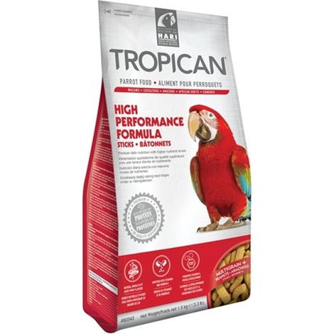 Hari Tropican High Formula Performance Sticks - 1,50 kg