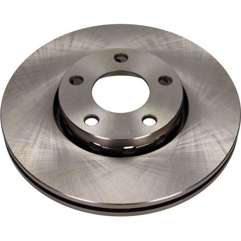Disque de frein avant Maxgear pour VW A100/A4/A6/PASSAT 96-/A8 99- 288 x 25