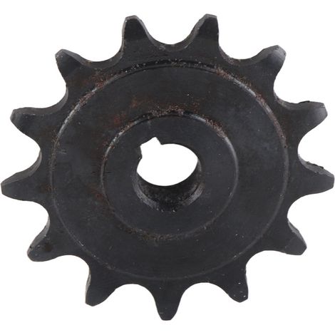 Pignon universel à 13 dents pour moteur de vélo, roue dentée à 13 dents pour vélo ordinaire (1/5)