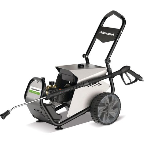 cleancraft Kaltwasser-Hochdruckreiniger HDR-K 126-21