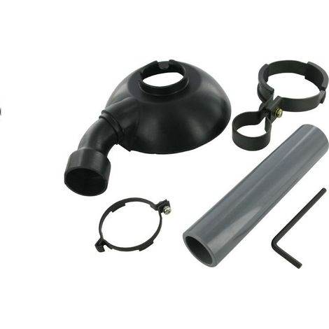 Raccord aspirateur SAY 150A HIKOKI 980802Z