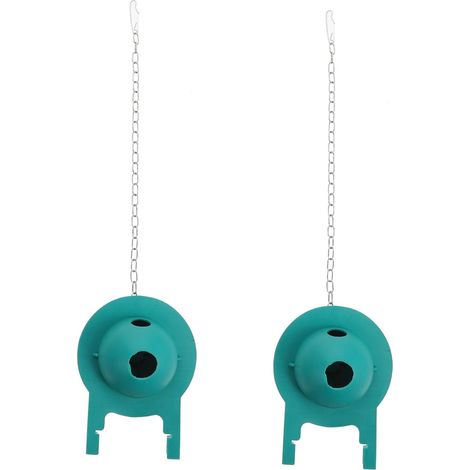 2 pièces Vanne de Chasse Ajustable pour Toilette (1/5)