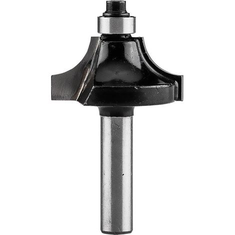 Fresa decorativa Graphite modelo 5902062117441 metal 32 mm