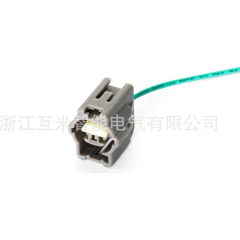DJ70118Y-2.2-21 Capteur de vibrations et de détonation pour moteur automobile (usage domestique) 7283-7010-10 (1/4)