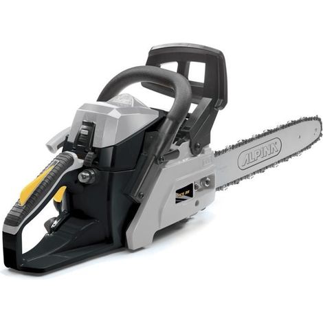 Thermische Kettensäge - ALPINA - ACS 39 - 1200 W - Führung 35 cm