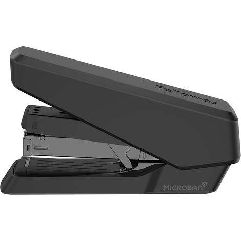 GRAPADORA EASYPRESS LX870 EASYPRESS NEGRA MICROBAN. FULL STRIP FELLOWES 5016401