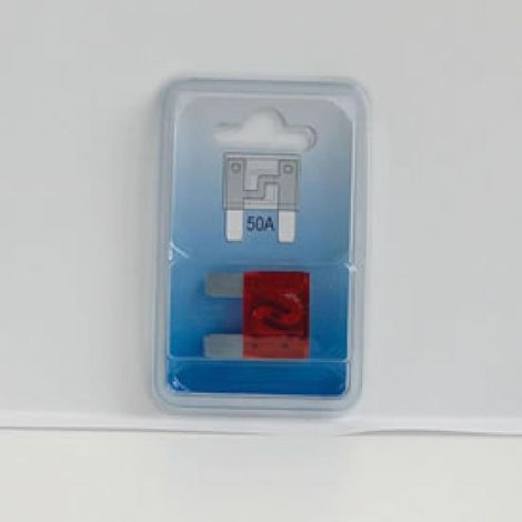 1 Maxi fusible 30A enfichable MTA x5