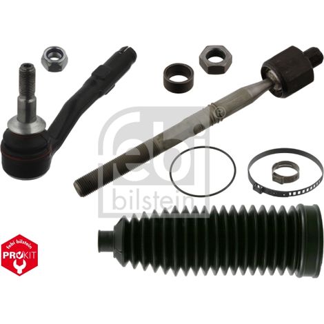 Barre de direction transversale FEBI BILSTEIN 40522