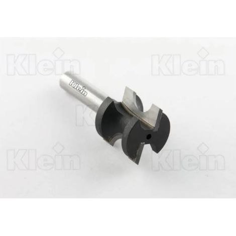 FRESA KLEIN SAGOMATE A MEZZO TONDO D.22,2 R.5,2 mm (1/2)