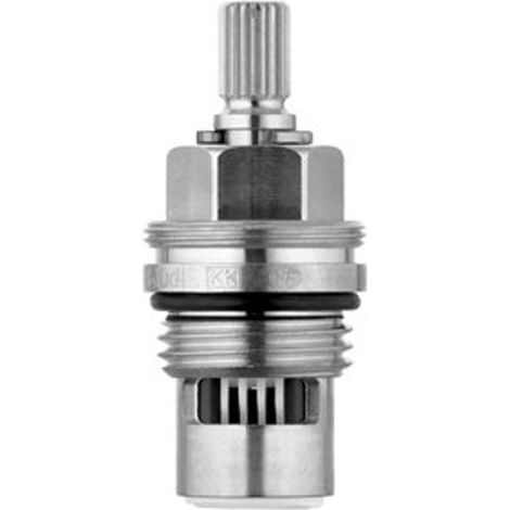 Kludi - Tête céramique G 1/2" x 90°, à droite 7505400-00 (1/2)